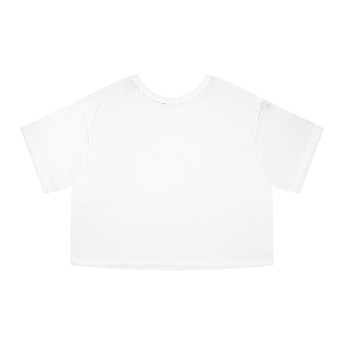 Champion Women's Heritage Cropped T-Shirt Lautaro Martinez - Deportivo Gorillas 