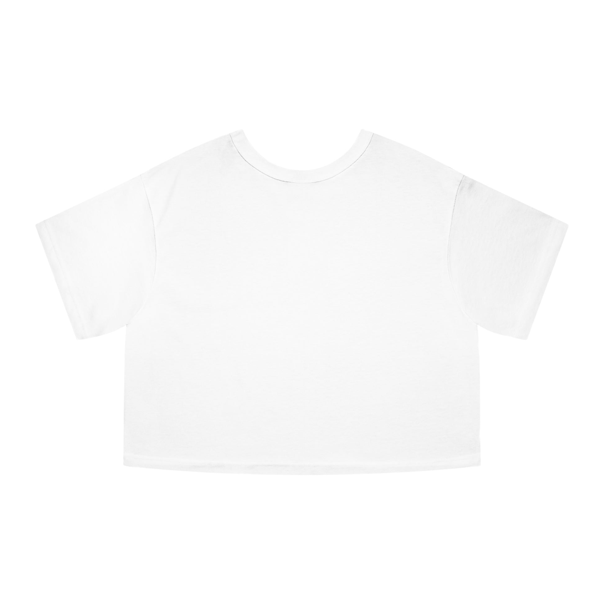 Champion Women's Heritage Cropped T-Shirt Lautaro Martinez - Deportivo Gorillas 