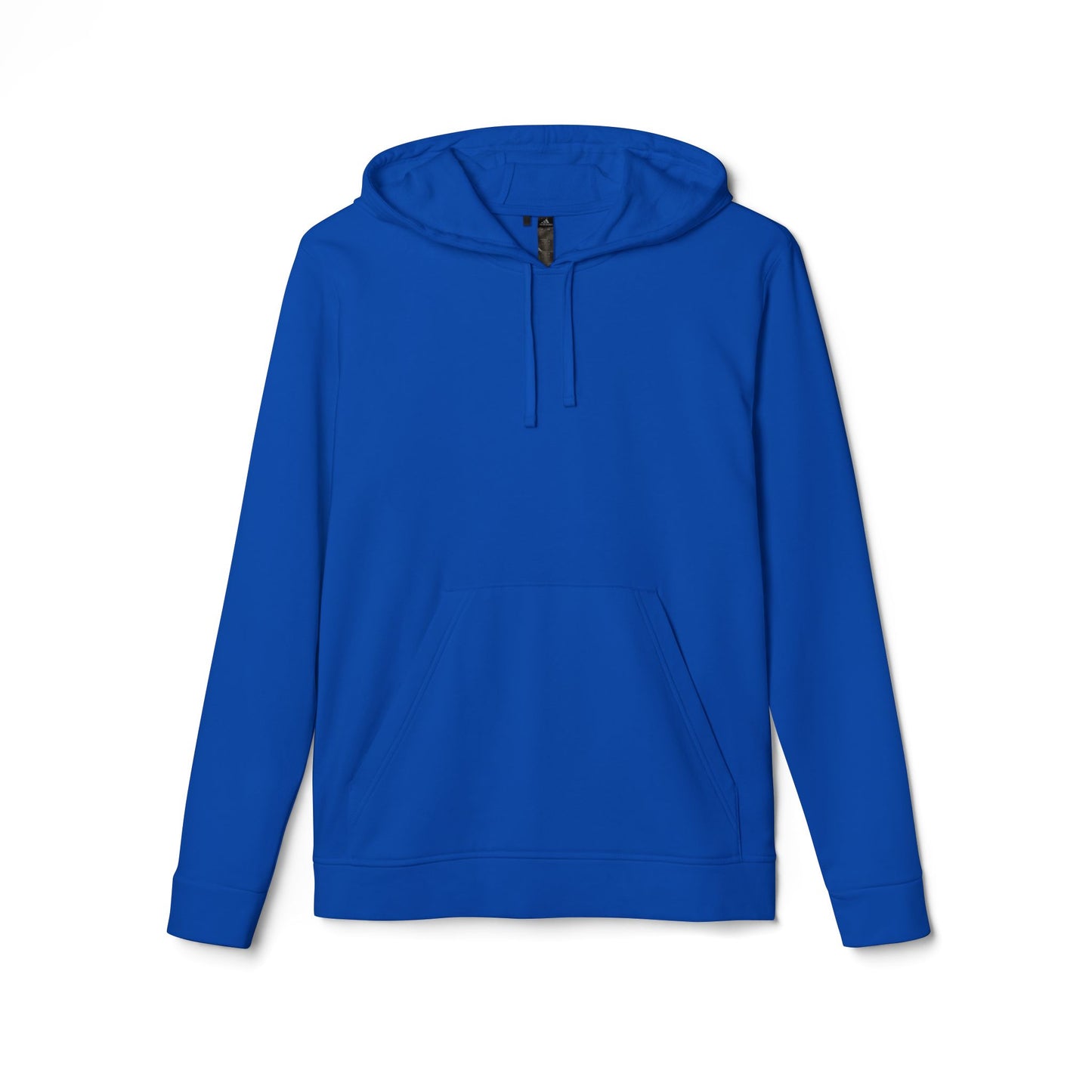 adidas® Unisex Fleece Hoodie - Mbappe - Portrait - Deportivo Gorillas 