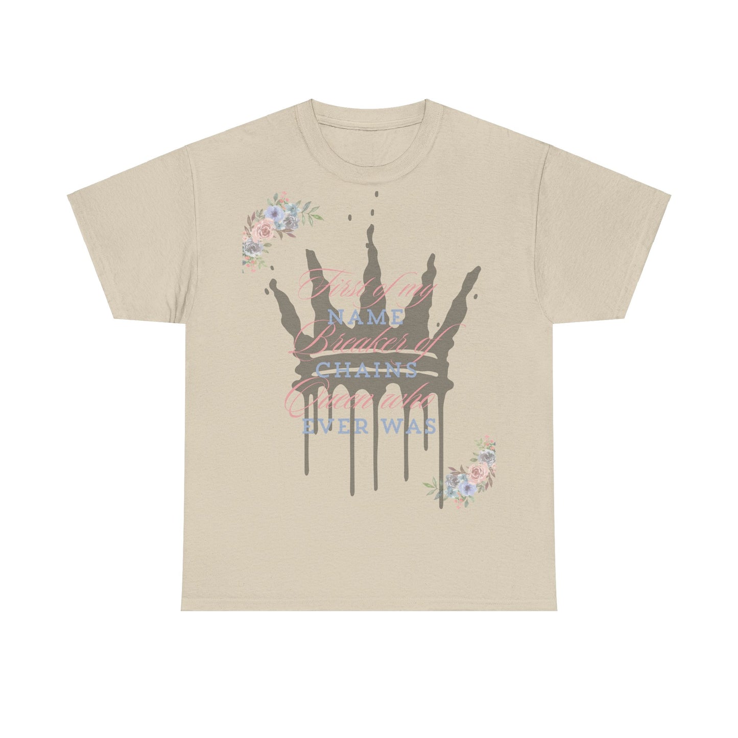 Unisex Heavy Cotton Tee - Deportivo Gorillas 