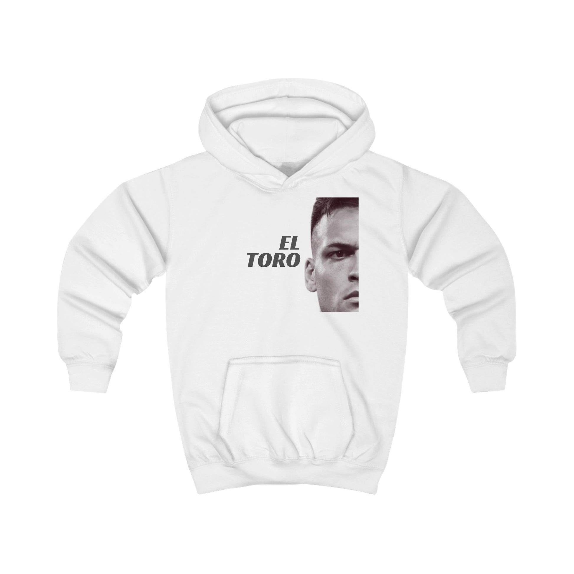 Kids Hoodie - Lautaro Martinez - Argentina - Deportivo Gorillas 