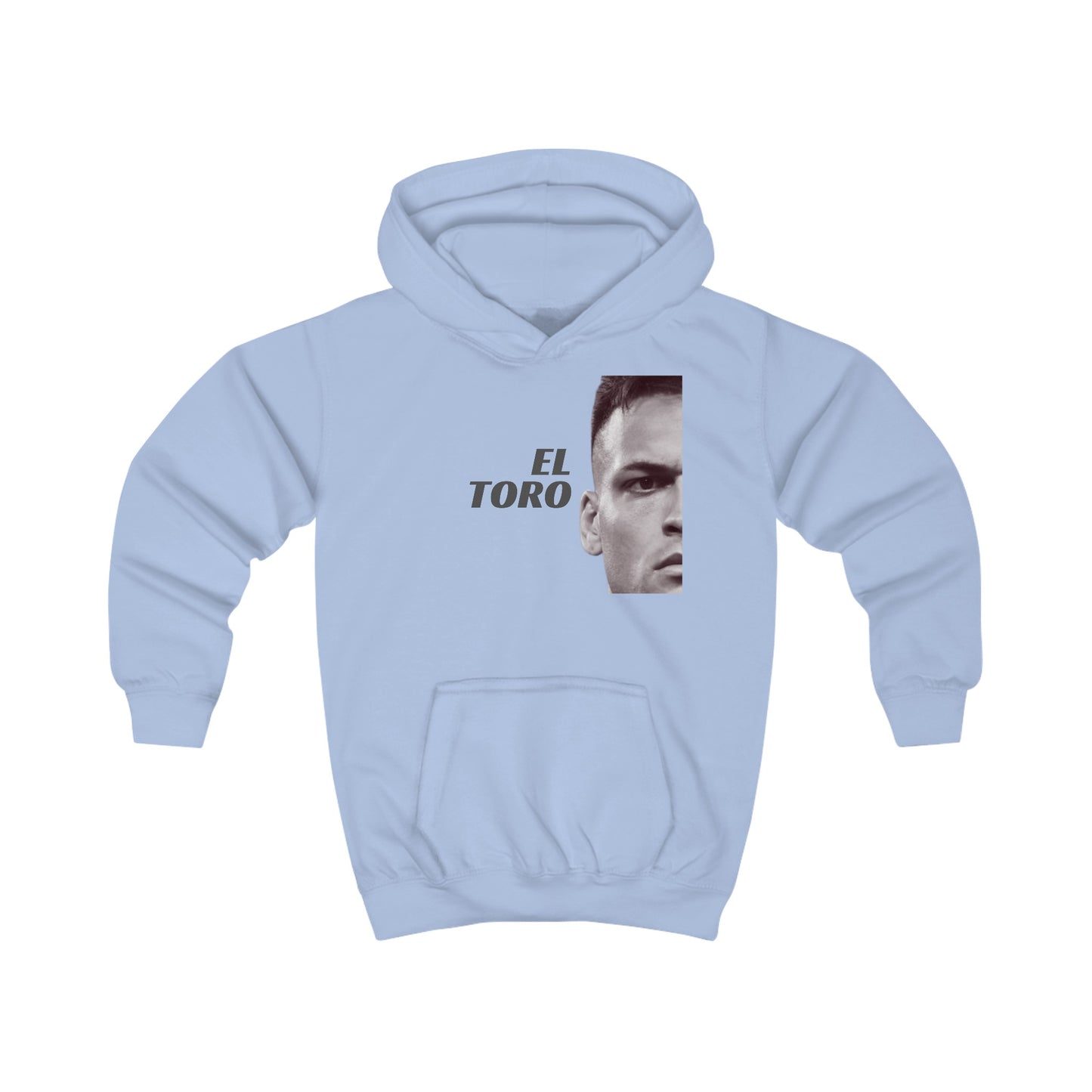 Kids Hoodie - Lautaro Martinez - Argentina - Deportivo Gorillas 