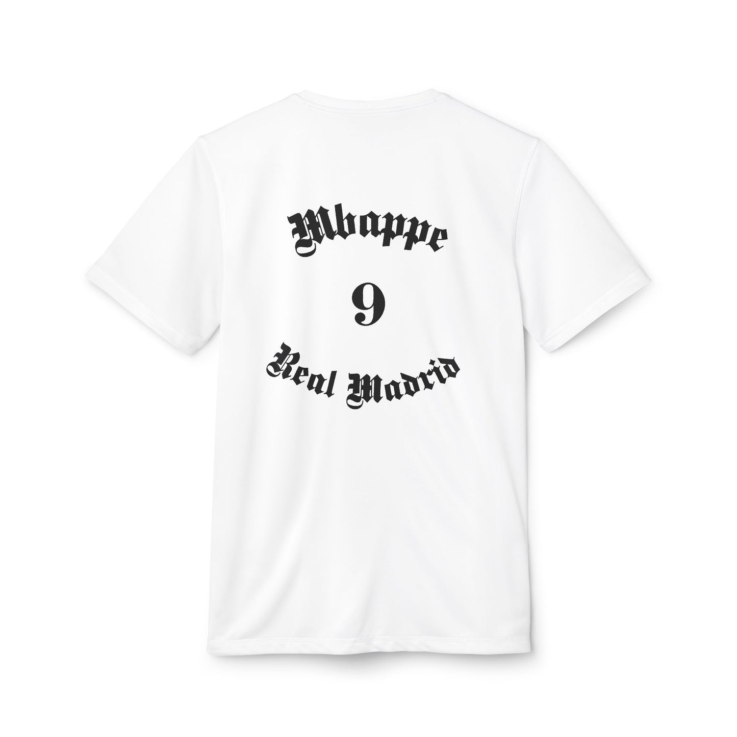 Kylian Mbapee Ultras Fans Adidas Sport T-shirt, Soccer Fan Shirt, Football Enthusiast Tee, Sports Apparel, Athletic Clothing - Deportivo Gorillas 