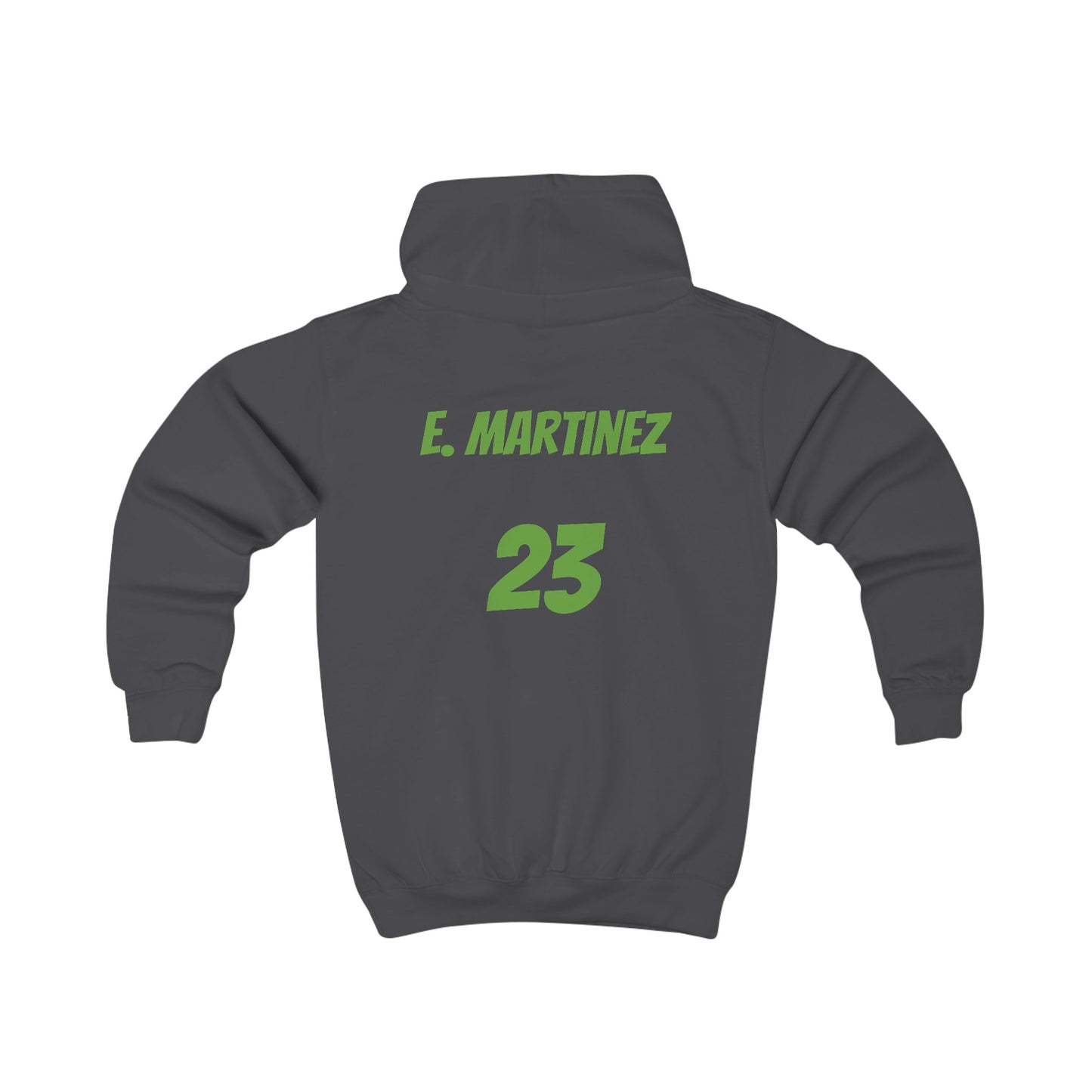 Kids Hoodie - Dibu Martinez - Argentina - Deportivo Gorillas 