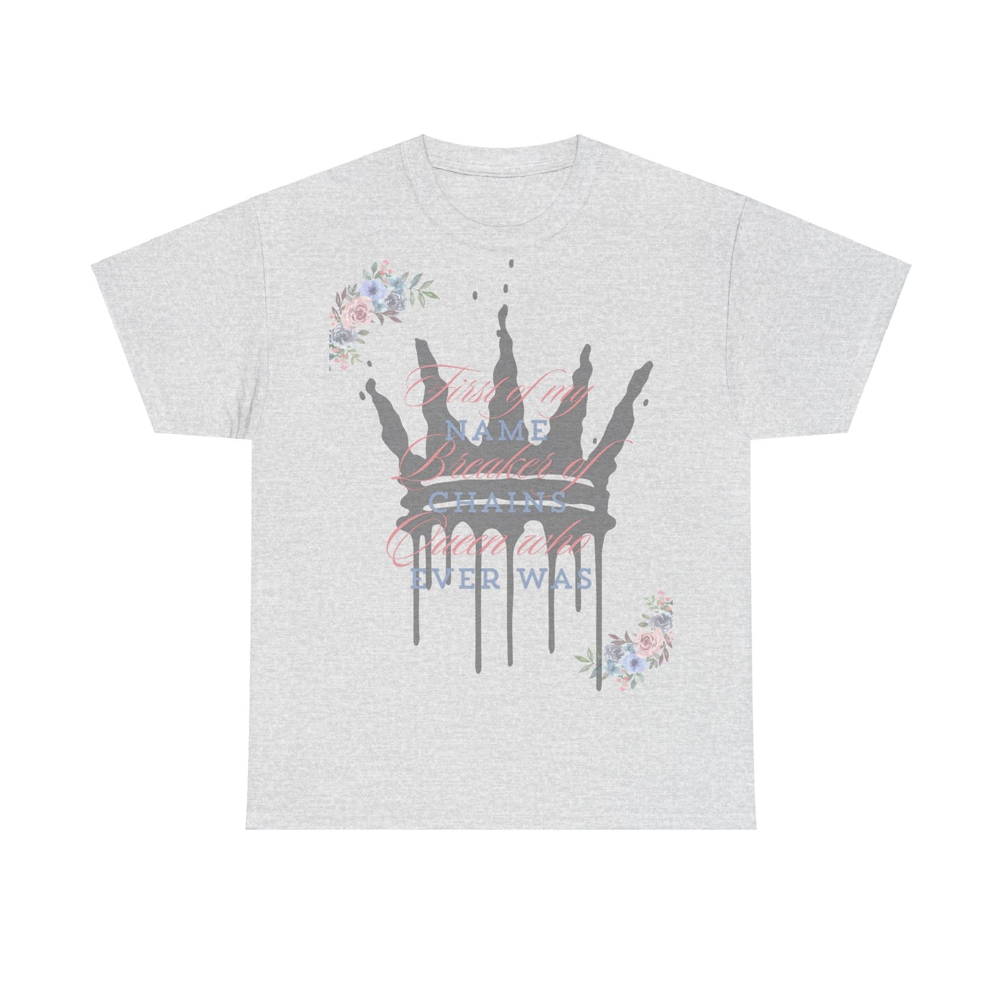 Unisex Heavy Cotton Tee - Deportivo Gorillas 